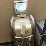 ALMA HARMONY XL-cosmetic laser