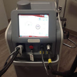 CANDELA GENTLEMAX PRO cosmetic laser