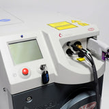 CANDELA VBEAM cosmetic laser