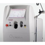 CANDELA VBEAM cosmetic laser