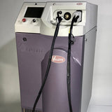 CANDELA VBEAM cosmetic laser
