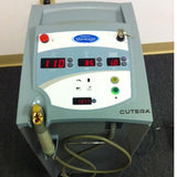 CUTERA COOLGLIDE VANTAGE cosmetic laser
