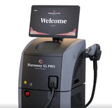 ALMA HARMONY XL PRO-cosmetic laser