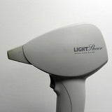 LUMENIS LIGHTSHEER ET cosmetic laser
