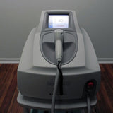LUMENIS LIGHTSHEER ET cosmetic laser