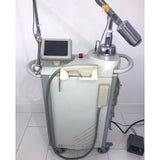 SCITON PROFILE cosmetic laser