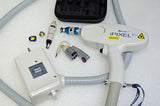 ALMA HARMONY XL PRO-cosmetic laser