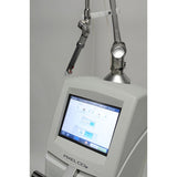ALMA PIXEL CO2-cosmetic laser