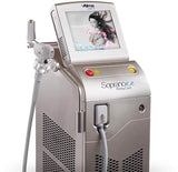ALMA SOPRANO ICE-cosmetic laser