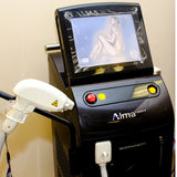 ALMA SOPRANO XLi-cosmetic laser