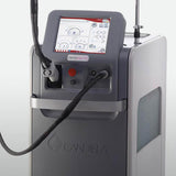 CANDELA GENTLEMAX PRO cosmetic laser