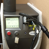 CANDELA GENTLEYAG MINI MGY cosmetic laser