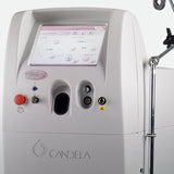 CANDELA VBEAM PERFECTA cosmetic laser