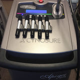CYNOSURE APOGEE ELITE cosmetic laser
