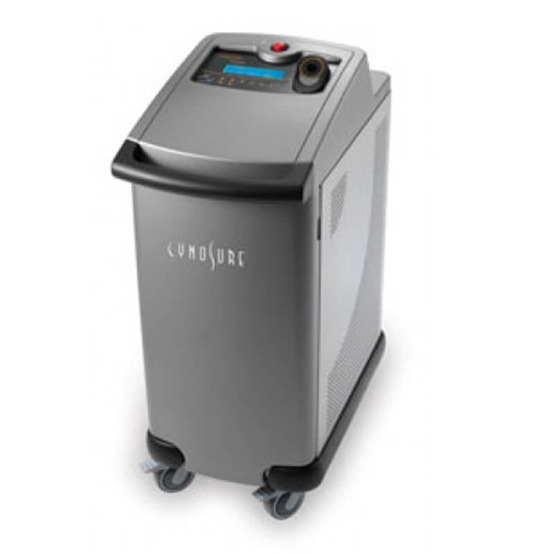 CYNOSURE Apogee Elite Plus machine With Cryo 5 Cooling