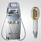 LUMENIS DUET LASER MACHINE / DIODE LASER / HAIR REMOVAL cosmetic laser