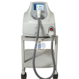 LUMENIS LIGHTSHEER ET LASER DIODE cosmetic laser