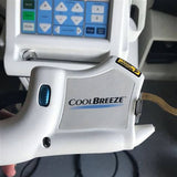 COOLTOUCH VARIA / NEW STAR LASERS cosmetic laser