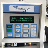 COOLTOUCH CT3 LASER / NEW STAR LASERS cosmetic laser