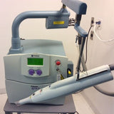 PALOMAR Q5 Cosmetic Lasers