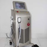 ALMA SOPRANO ICE-cosmetic laser