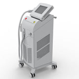 ALMA SOPRANO XL-cosmetic laser