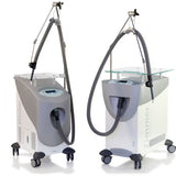 ZIMMER CRYO 5 cosmetic laser