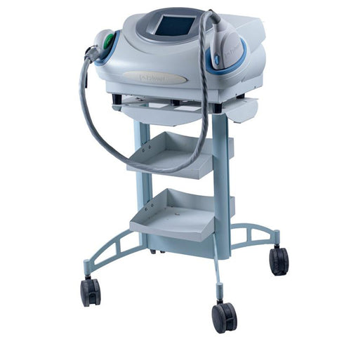 RF and Body Contouring and Skin Tightening Rejuve device - Medlaser -  Pre-owned Aesthetic Devices Marketplace