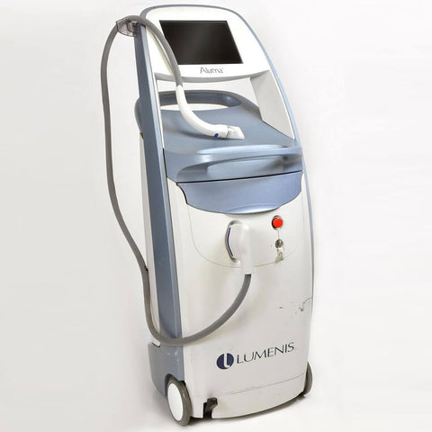 Lumenis Machine Image LUMENIS Aluma RF – Usedlasers.com